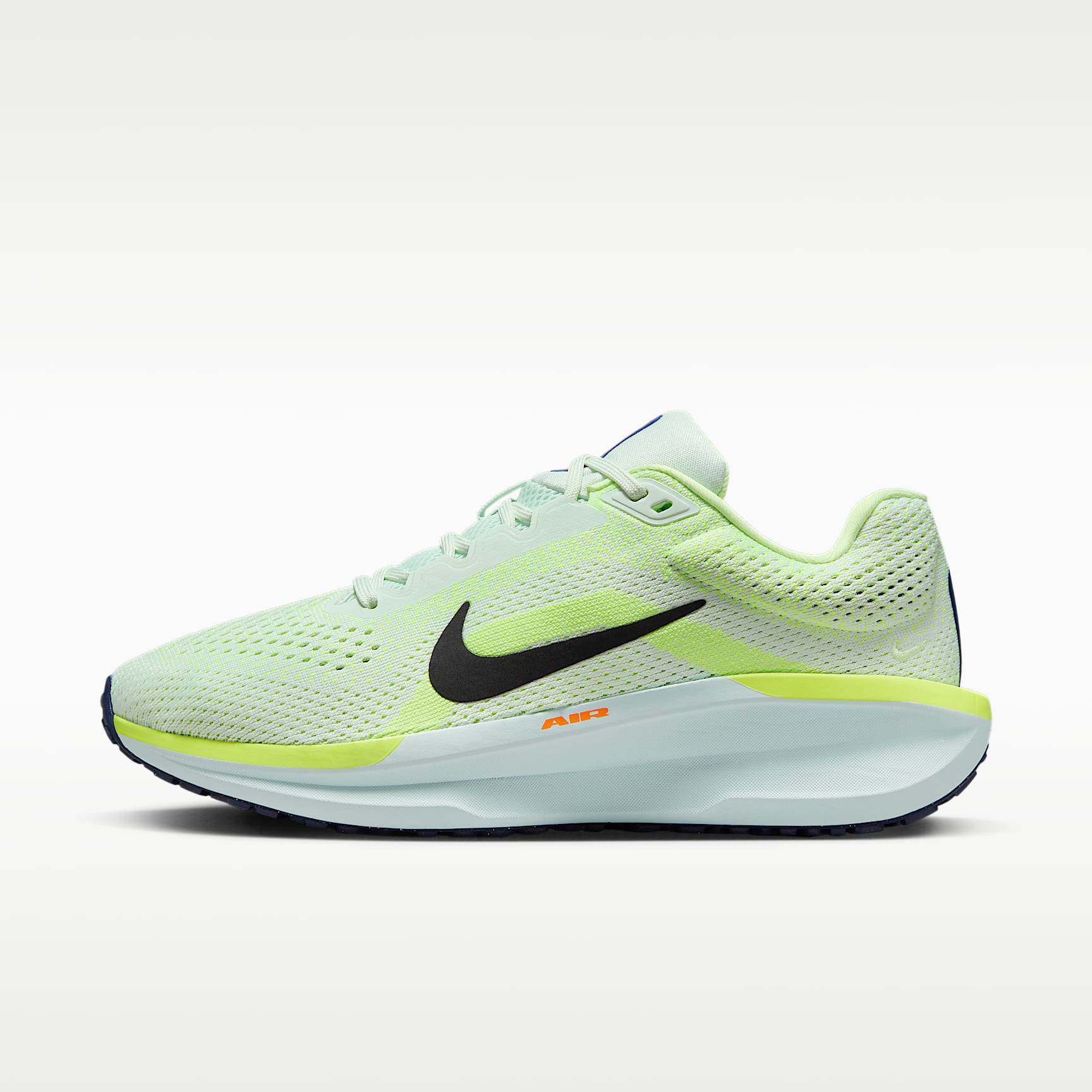 ⭐︎WMNS NIKE AIR WINFLO 11 レディース24.5 NIKE公式】ナイキ ウィンフロー 11 ウィメンズ ロード ランニング